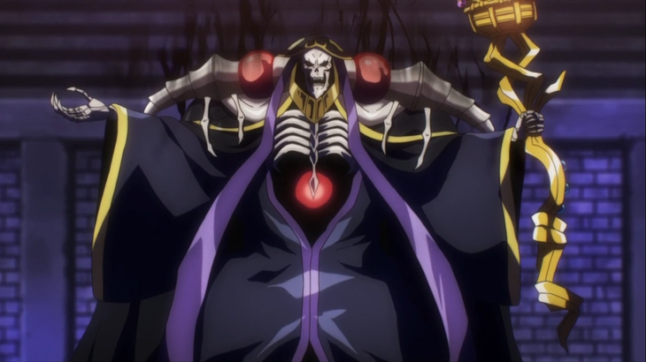5 anime fantasy dành cho fan Sword Art Online - Ảnh 4.