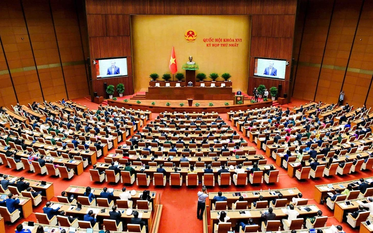 Tin tức sáng 14-8: Lãi suất liên ngân hàng đồng loạt giảm, qua đêm về 4,5%/năm - Ảnh 6.