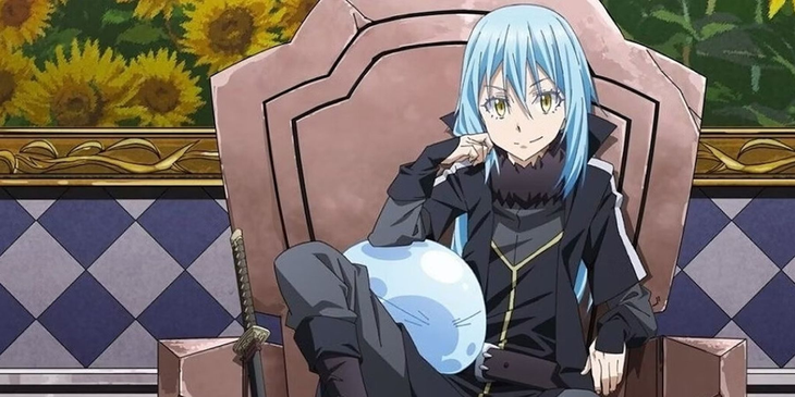 5 anime fantasy dành cho fan Sword Art Online - Ảnh 6.