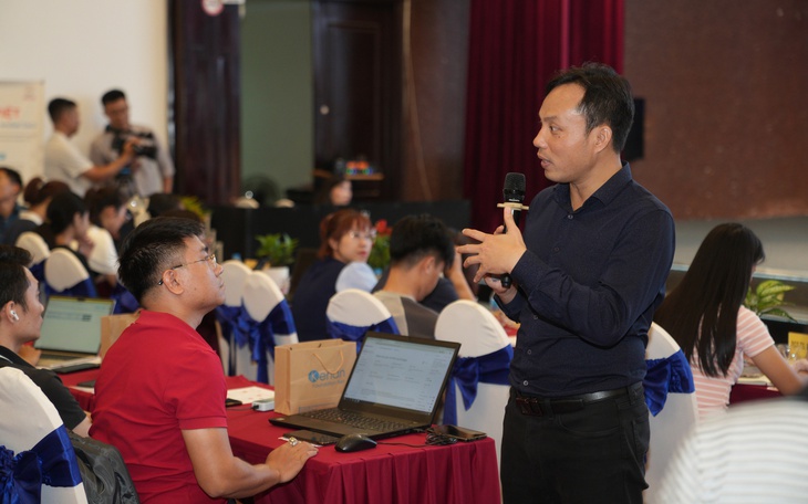 Doanh nghiệp: Muốn dự án triển khai sớm để tạo tăng trưởng ngay, thì phải đi kèm tốc độ cải cách - Ảnh 4.