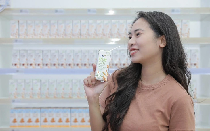 Tập đoàn TH ra mắt xúc xích tiệt trùng TH true FOOD - Ảnh 5.