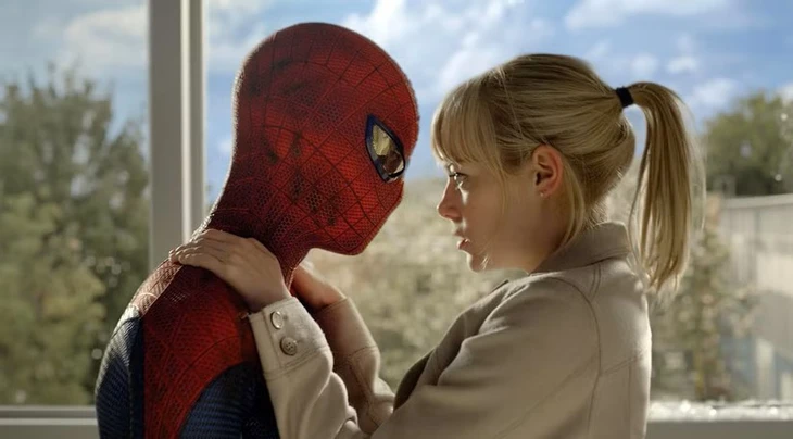 Xếp hạng top 11 phim Spider-Man hay nhất - Ảnh 4.