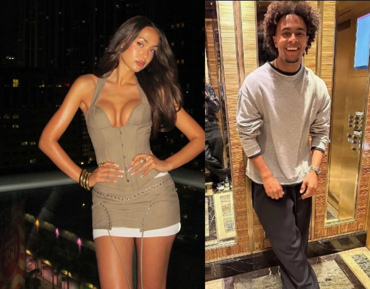 Sao Man Utd thuê stylist cực xinh từ Hà Lan sang Anh để… dọn tủ quần áo - Ảnh 1.