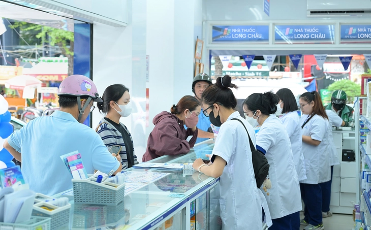 Bệnh nhi Việt Nam tiếp cận sớm với thuốc hiếm điều trị bệnh u xơ thần kinh loại 1 có dạng búi - Ảnh 1.