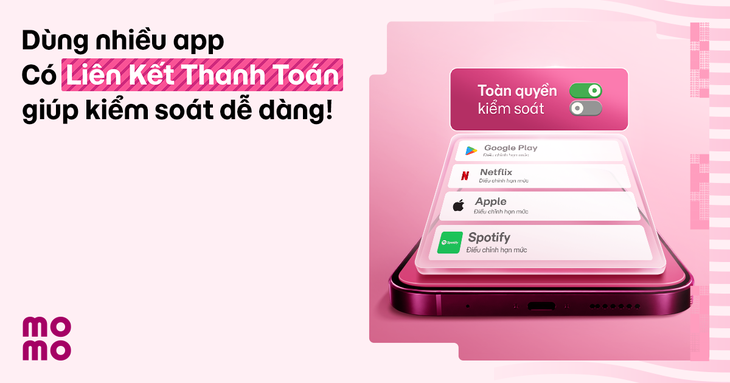 MoMo chủ động bảo vệ người dùng trước các chiêu trò lừa đảo AI - Ảnh 4.