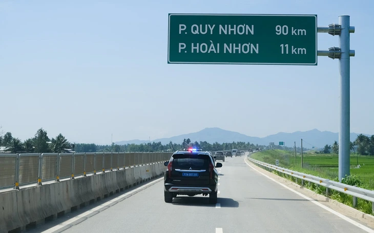 Đắk Lắk lập hồ sơ đề xuất dự án đường bộ cao tốc Phú Yên - Đắk Lắk - Ảnh 2.