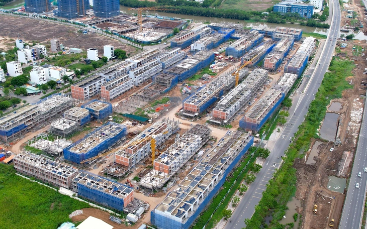 Đề xuất cấp sổ hồng điện tử: Ngân hàng giữ sổ hồng điện tử bằng cách nào? - Ảnh 2.