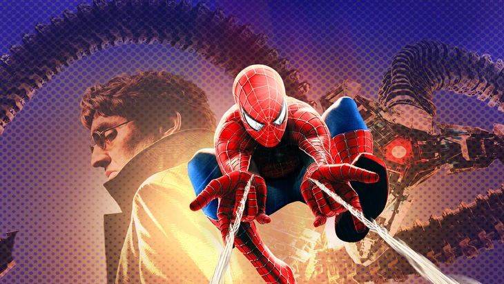 Xếp hạng top 11 phim Spider-Man hay nhất - Ảnh 11.