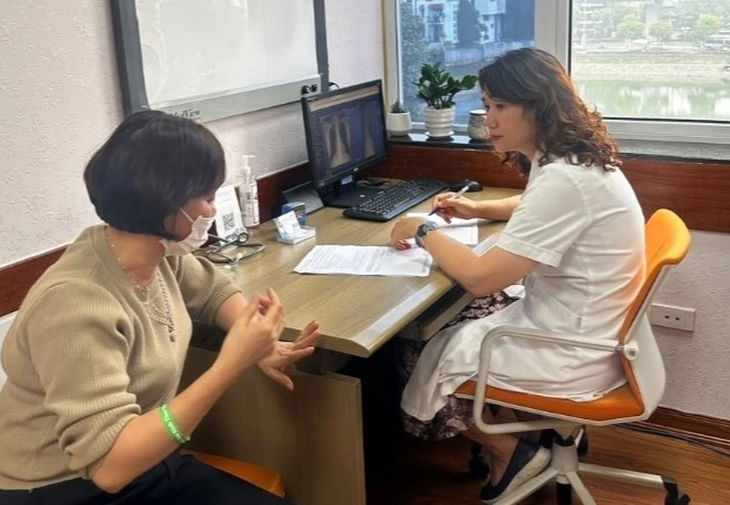 Tại sao ăn đủ chất, uống nhiều canxi nhưng vẫn đau xương khớp? - Ảnh 1.