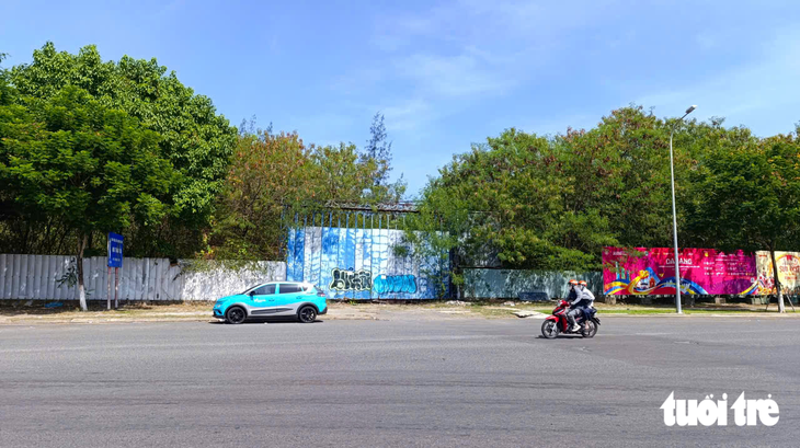 Siêu dự án đô thị Đa Phước vốn đầu tư hơn 54.787 tỉ đồng: Tái khởi động từ quý 3-2026 - Ảnh 1.