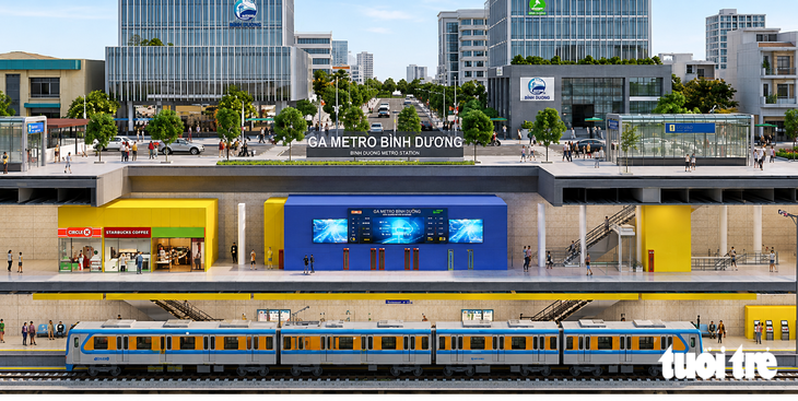 Quyết tâm trình phê duyệt ba tuyến metro dài trong tháng 8-2026 - Ảnh 1.