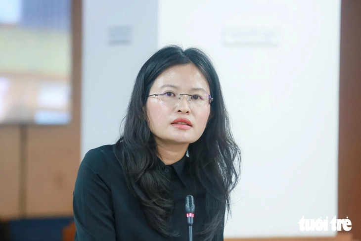 TP.HCM lập tổ công tác tập trung xây dựng văn bản triển khai Luật Phát triển đô thị - Ảnh 1.