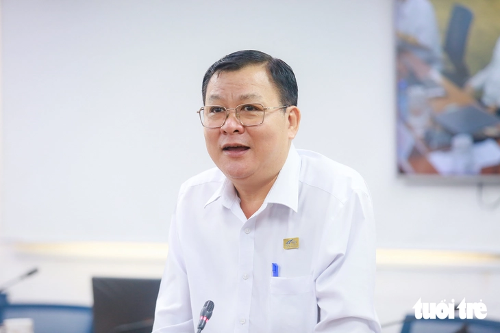 TP.HCM có 17,2 triệu m³ bùn đất nạo vét, chưa biết đổ đi đâu - Ảnh 2.