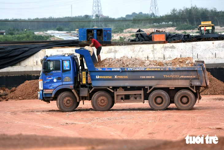 Hoàn thành cao tốc TP.HCM - Thủ Dầu Một - Chơn Thành qua Đồng Nai trước ngày 31-12 - Ảnh 3.