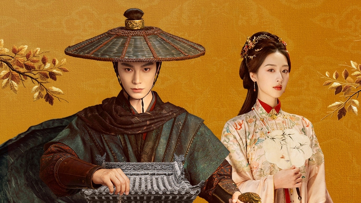 Hoa Khai Cẩm Tú - Ảnh 3.