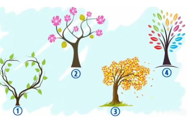 Quiz: Bạn sở hữu khả năng lãnh đạo tuyệt vời? - Ảnh 2.