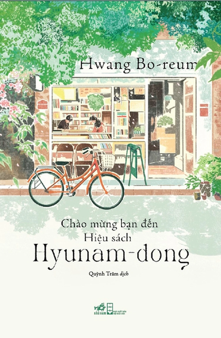Vì sao tiểu thuyết chữa lành hay lấy bối cảnh quán cà phê? - Ảnh 2.