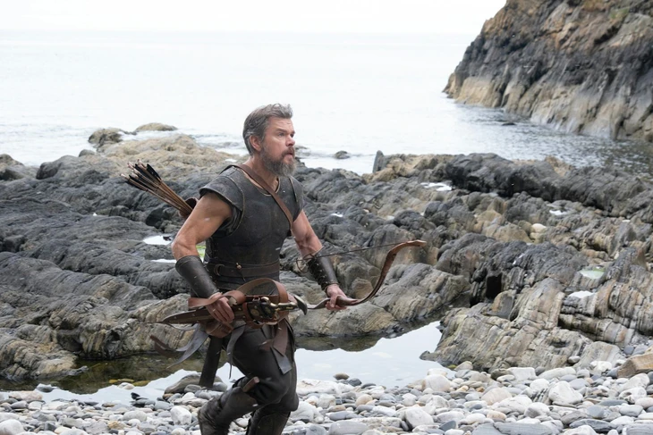 Hollywood chật vật tại Trung Quốc, liệu The Odyssey có thể kéo khán giả đến rạp? - Ảnh 1.