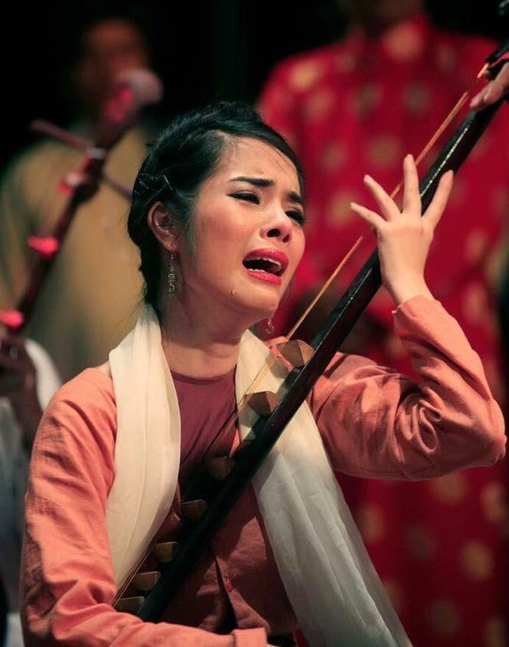 Diễn viên Kiều Thanh vừa bị bắt là ai? Đóng những phim gì? - Ảnh 3.