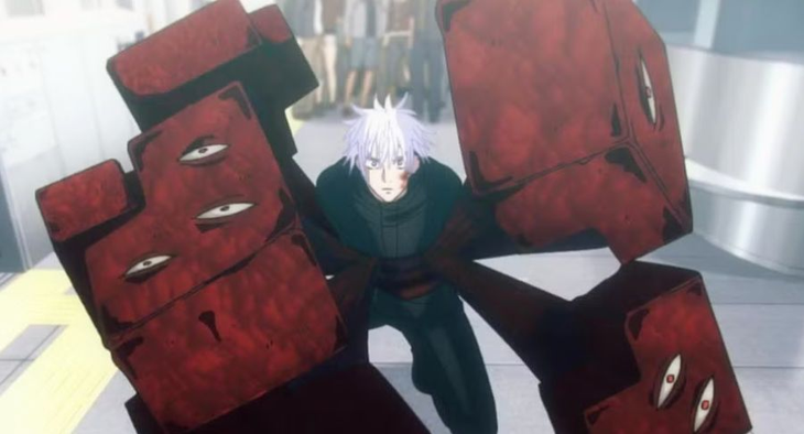 3 điều cần biết trước khi Jujutsu Kaisen mùa 4 trở lại - Ảnh 3.