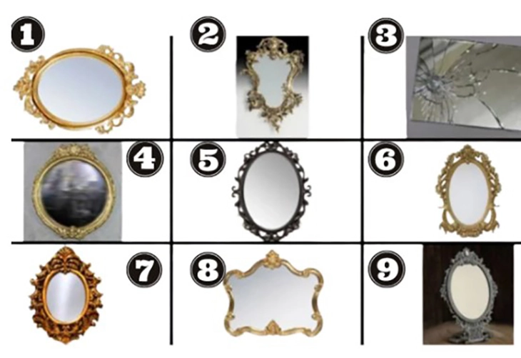 Quiz: Những phẩm chất tiềm ẩn trong tâm hồn bạn - Ảnh 1.