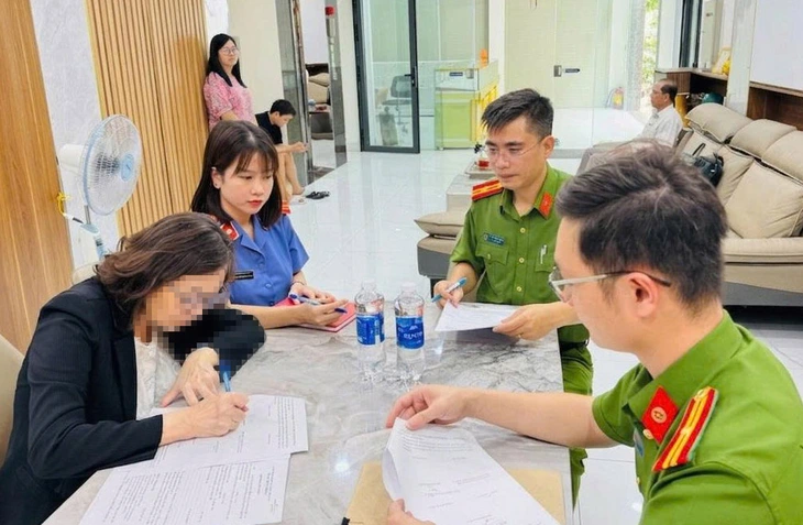 Khởi tố chủ doanh nghiệp kinh doanh vàng bạc vì trốn thuế hơn 431 triệu đồng - Ảnh 1.
