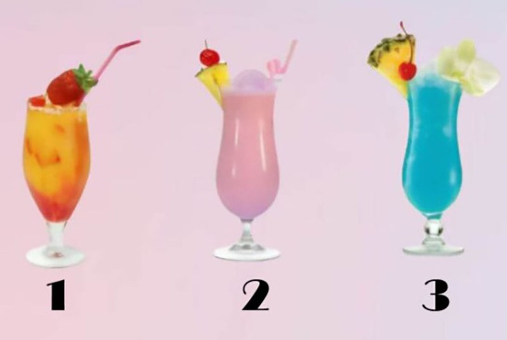 Quiz: Điều bất ngờ gì đang chờ đón bạn? - Ảnh 1.