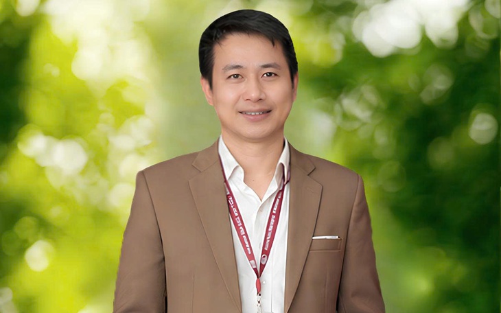 Người đồng hành phía sau những sáng chế vì cộng đồng của sinh viên Duy Tân - Ảnh 4.
