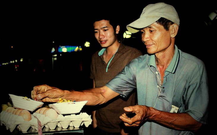 Tôi yêu bà, yêu thành phố này - Ảnh 6.