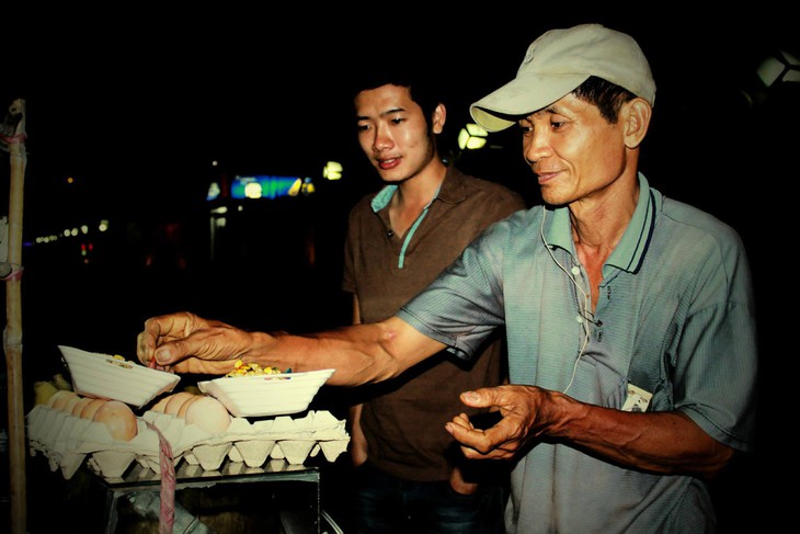 Thành phố và những món nợ không biên nhận - Ảnh 1.
