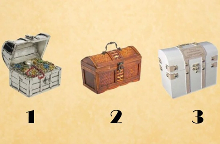 Quiz: Vũ trụ đang chuẩn bị dành cho bạn điều bất ngờ gì? - Ảnh 1.