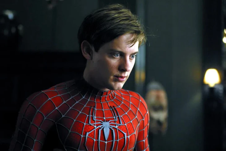 Xếp hạng top 11 phim Spider-Man hay nhất - Ảnh 9.