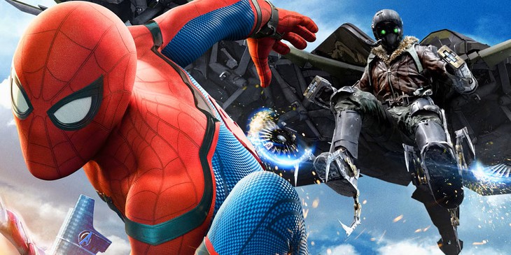 Xếp hạng top 11 phim Spider-Man hay nhất - Ảnh 6.
