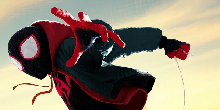 Xếp hạng top 11 phim Spider-Man hay nhất - Ảnh 12.