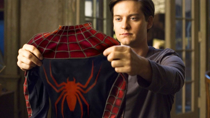 Xếp hạng top 11 phim Spider-Man hay nhất - Ảnh 5.