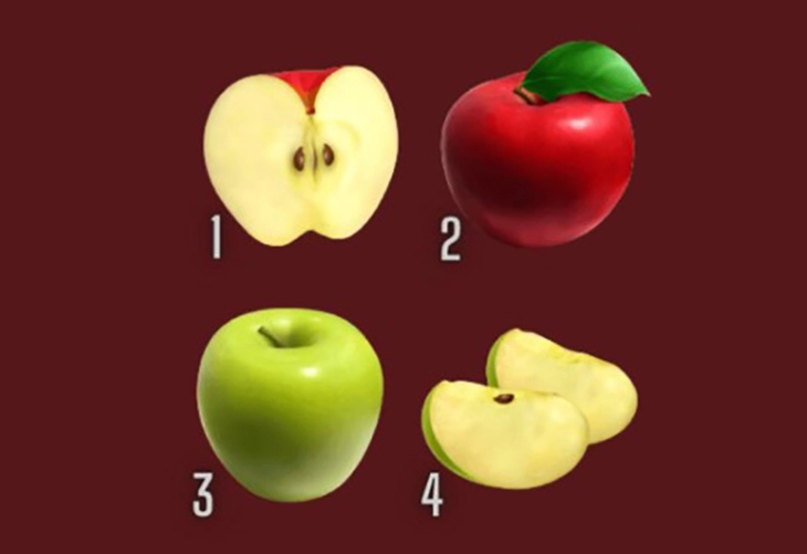 Quiz: Bạn là người dễ bị thu hút bởi của cải vật chất? - Ảnh 1.