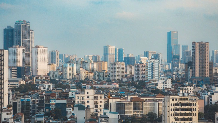 Các nước ngăn tình trạng nhà siêu mỏng, siêu méo như thế nào? - Ảnh 2.