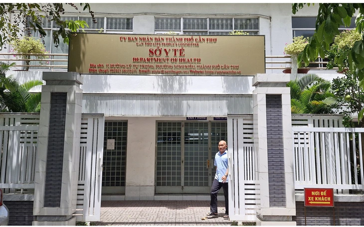 Cần Thơ yêu cầu quản lý, ngăn chặn nuôi đuông dừa - Ảnh 2.