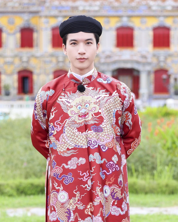 2 ngày 1 đêm mùa 5 mở công ty du lịch, lên sóng từ 30-8 - Ảnh 3.