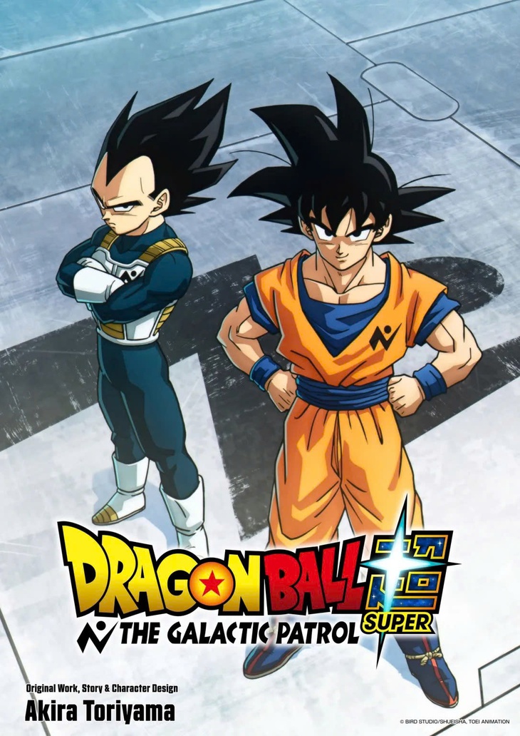 Dragon Ball Super có thể phải chờ đến 2028 mới trở lại - Ảnh 1.