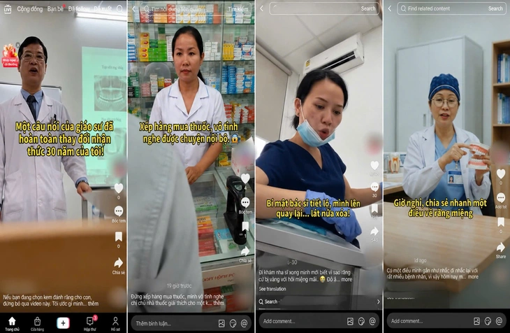 Bác sĩ thật điên đầu với 'bác sĩ AI' - Ảnh 1.