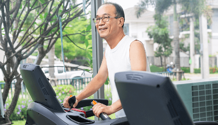 Chuẩn bị cho tuổi già từ tuổi 40 không hề sớm, mà là thiết yếu - Ảnh 1.