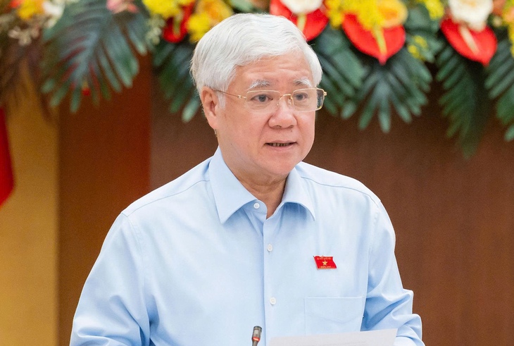 Thống nhất trình Quốc hội tích hợp 4 chương trình mục tiêu quốc gia thành 1 chương trình hơn 800.000 tỉ đồng - Ảnh 3.