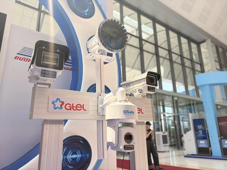 GTEL báo lãi đột biến gấp 22 lần, vẫn lỗ lũy kế gần 7.000 tỉ đồng - Ảnh 1.