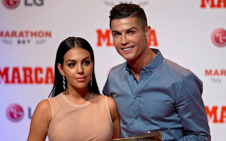 Georgina được cấp dưỡng 85.000 bảng/tháng nếu ly hôn Ronaldo? - Ảnh 2.