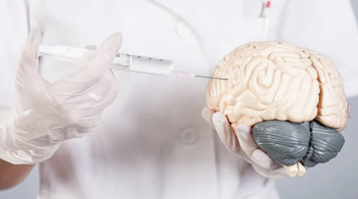 Người già đua nhau tiêm thuốc ‘bổ não’: Hiệu quả có như lời đồn? - Ảnh 1.