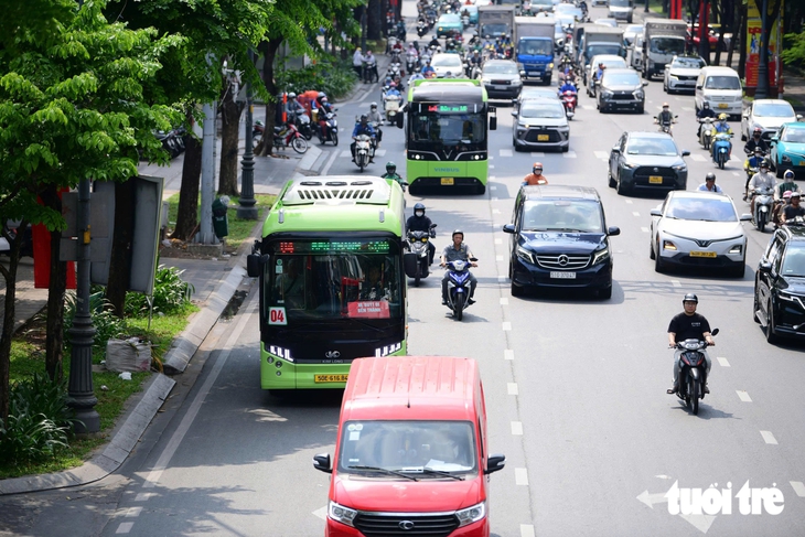 Hoá đơn năng lượng ngày một đắt đỏ - Ảnh 4.