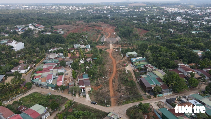 Thắng kiện cả trăm bản án, người dân Đắk Lắk mòn mỏi chờ - Ảnh 5.