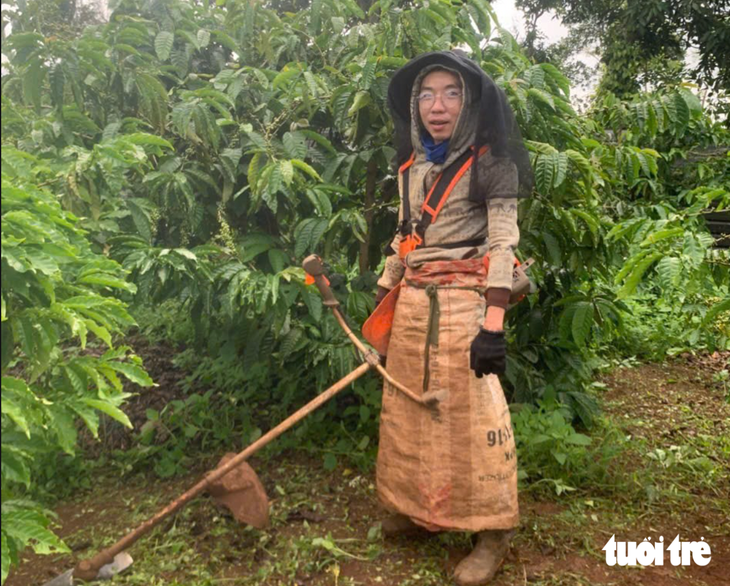 Thắng kiện cả trăm bản án, người dân Đắk Lắk mòn mỏi chờ - Ảnh 4.