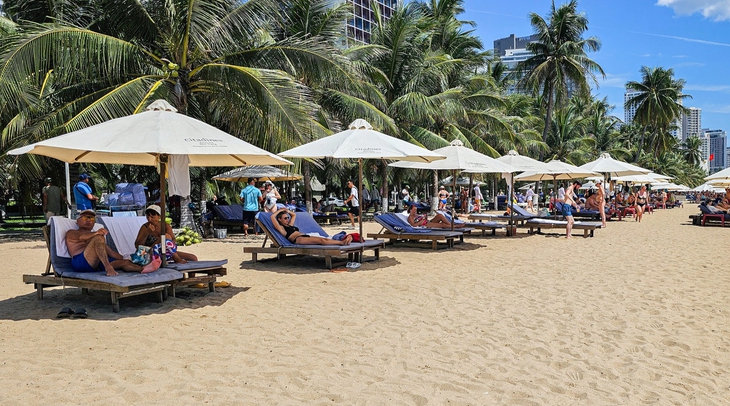 1m2 bãi biển Nha Trang cho thuê gần 4 triệu đồng/năm - Ảnh 2.